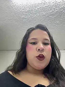 SamanthaDiamonds_ on StripChat 