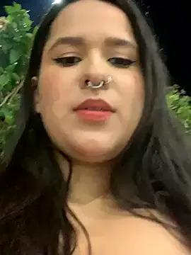 SamanthaDiamonds_ on StripChat 