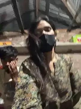 Samira_Sen — 2 boobs milk