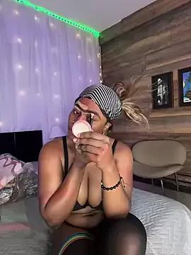 SammyDanger_ on StripChat 