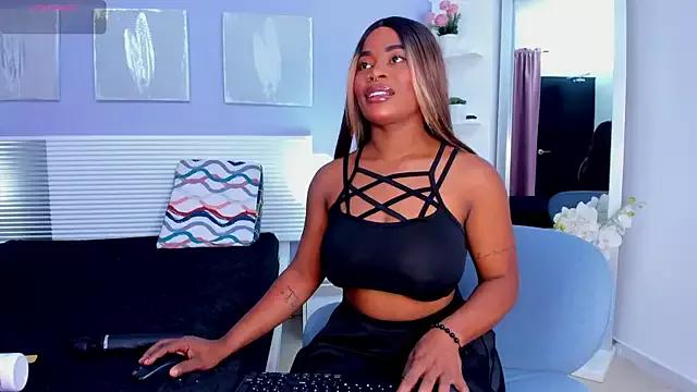 SammyDanger_ on StripChat 