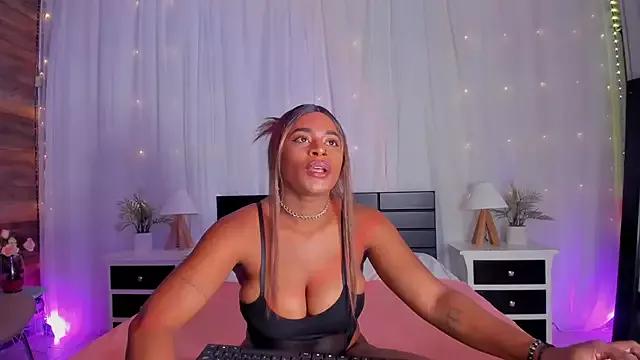 SammyDanger_ on StripChat 