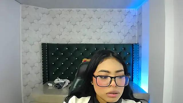 Private Sarah_evansm on StripChat