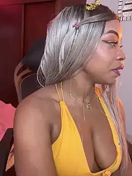 SaraYedid17 on StripChat 