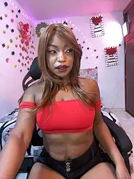 SaraYedid17 on StripChat 