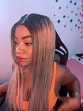 SaraYedid17 on StripChat 