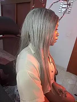 SaraYedid17 on StripChat 