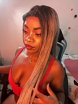 SaraYedid17 on StripChat 