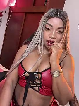 SaraYedid17 on StripChat 