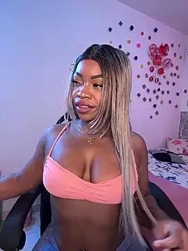 SaraYedid17 on StripChat 