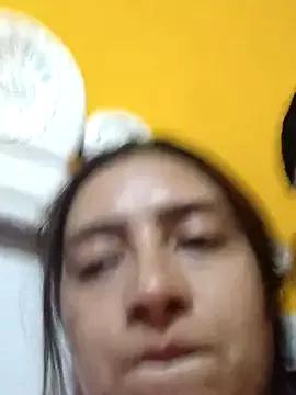SarayMoorex_ on StripChat 