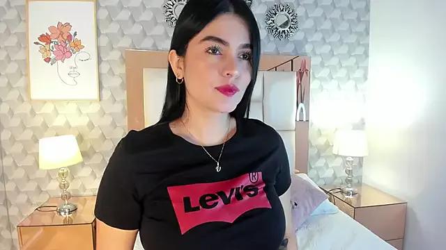 Sasha__sims__ on StripChat 