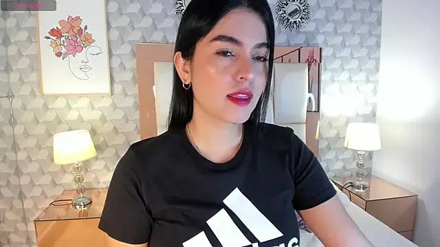 Sasha__sims__ on StripChat 