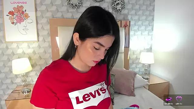 Sasha__sims__ on StripChat 