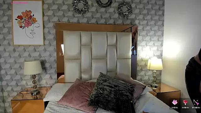 Sasha__sims__ on StripChat 