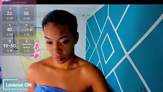 sasha_fox00 on StripChat 