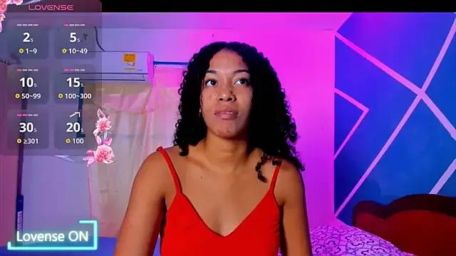 sasha_fox00 on StripChat 