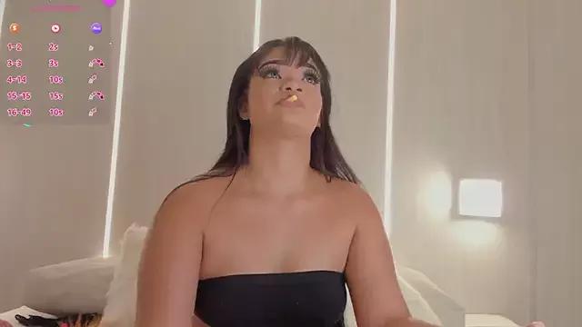 sasha_riverss on StripChat