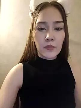 SashaMeow on StripChat 