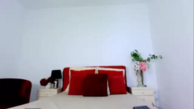 SashaRizz on StripChat 