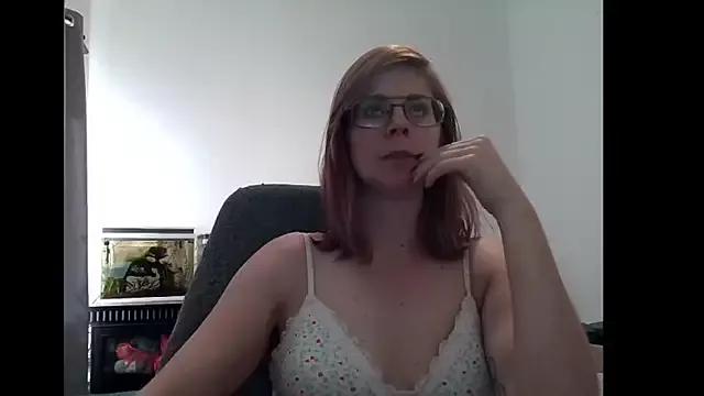 SavannaGirly on StripChat 