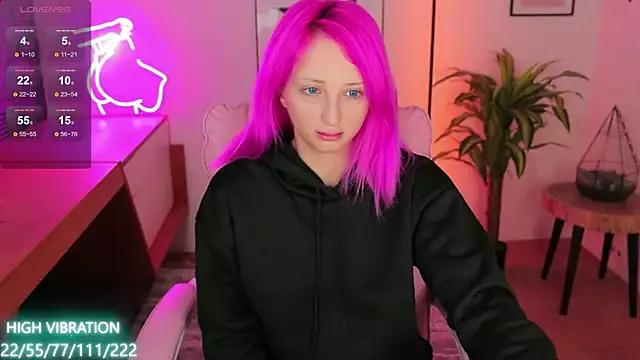 Selena_Lily on StripChat 