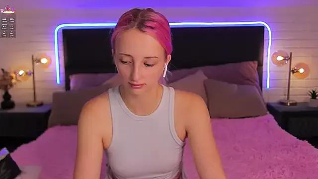 Selena_Lily on StripChat 