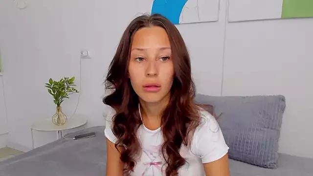 SelenaRousey on StripChat 