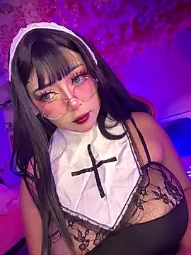 seraphine23 on StripChat