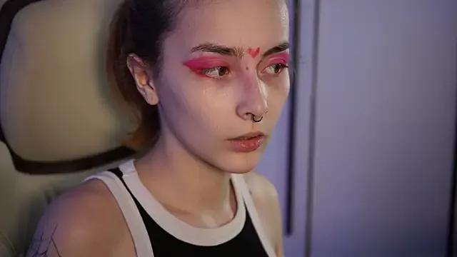 Severs_Enigma on StripChat 