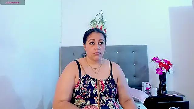 SexxyPamela on StripChat 
