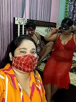 StripChat Sexy_anaamika  is Freechat  Sexy_anaamika ā Boobs oil massage