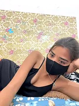 Freechat Sexykhushi041 on StripChat