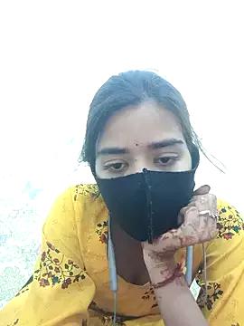 Freechat Sexykhushi041 on StripChat