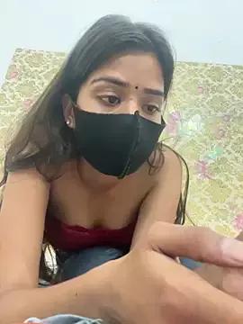 Freechat Sexykhushi041 on StripChat