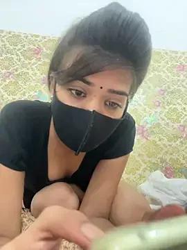 Freechat Sexykhushi041 on StripChat