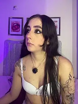 sharlot24 — hey sharlot