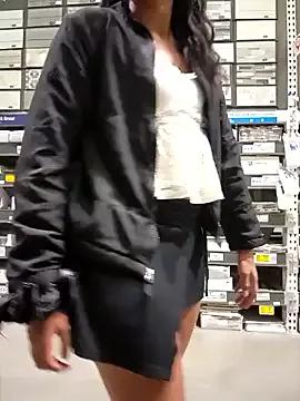 StripChat SheenaBrooke  is Freechat  SheenaBrooke — Ass spread store