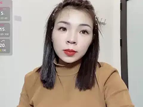 shishi_101 on StripChat 