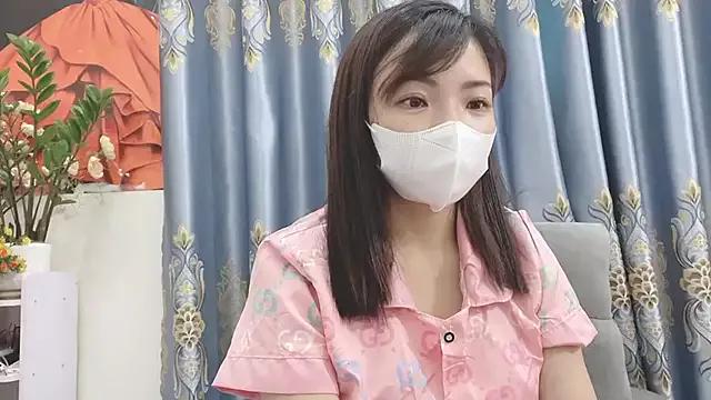 shishi_101 on StripChat 