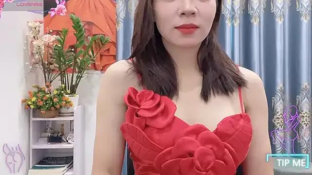 shishi_101 on StripChat 