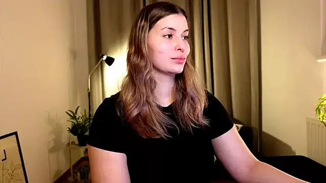 ShyHotNerd on StripChat 