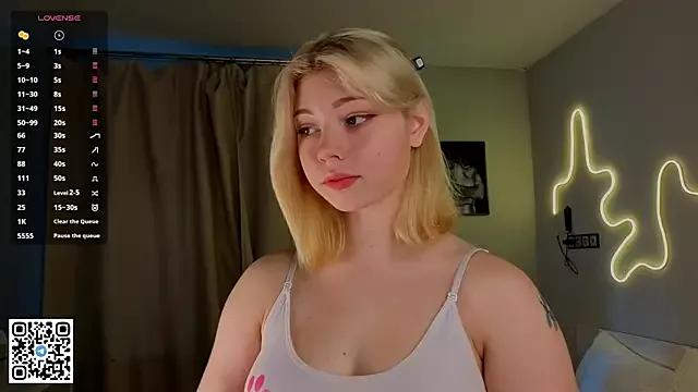 Private SibleyDurborow on StripChat