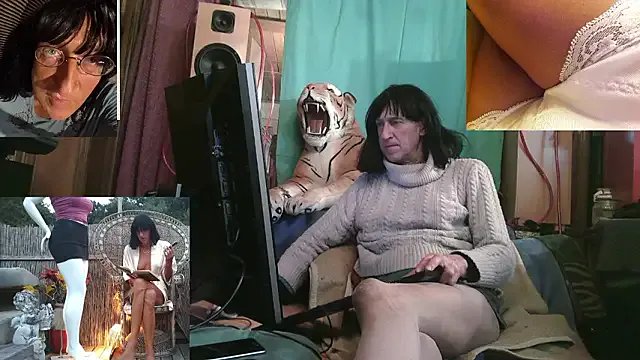 SissiDomination on StripChat