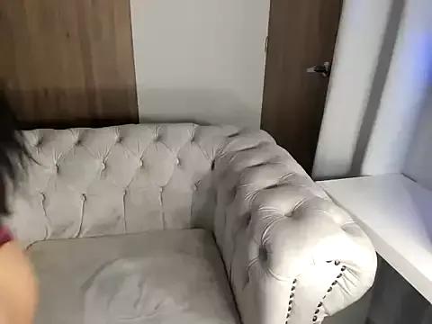 SommerAslan on StripChat 