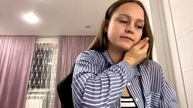 SoSweetGirl on StripChat 