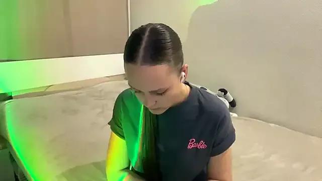 SoSweetGirl on StripChat 