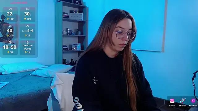 Freechat Soy_mangx on StripChat