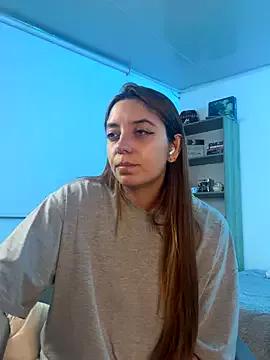 Freechat Soy_mangx on StripChat