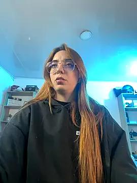 Freechat Soy_mangx on StripChat